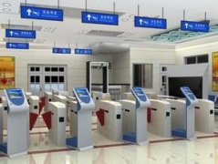 創藝龍安檢x光機：地鐵到底有無必要安檢？