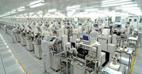 創藝龍安檢機追求卓越品質，秒殺安檢機市場