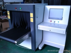 出現問題的安檢機，維修過程中需要注意哪些點？