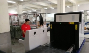 在智能檢測方面傳統安檢機制造企業發展的怎么樣？