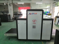 雙視角安檢x光機和單視角的相比具備哪些優勢？
