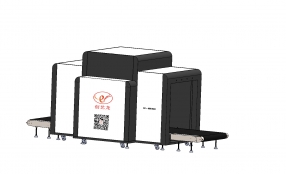 快遞公司使用快件安檢X光機的原因？