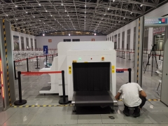車站安檢機在生活中帶來哪些好處？