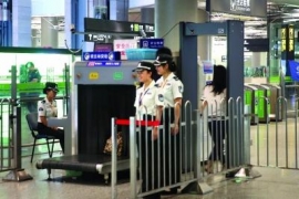  關于一些客戶關注的安檢機價格問題，在這里淺說一下  
