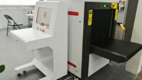 雙視角x光安檢機在市場上應用的多嗎？