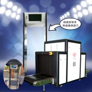 購通道式X光安檢機如何選擇好的廠家？