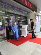 云南鎮雄醫院又發生惡劣傷人事件，醫院使用安檢設備有哪些好處？